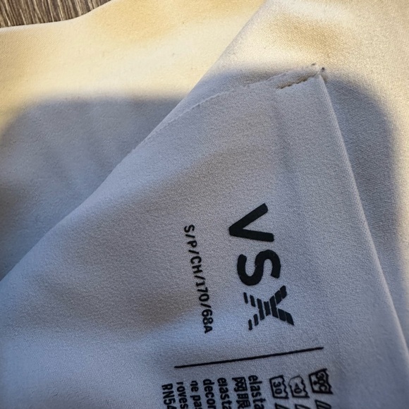 VSX Elevate Chroma Contours Set Black & Classic Plaster - Picture 5 of 12